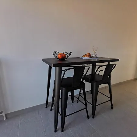 Appartement Une Escale A Sete Apartman
