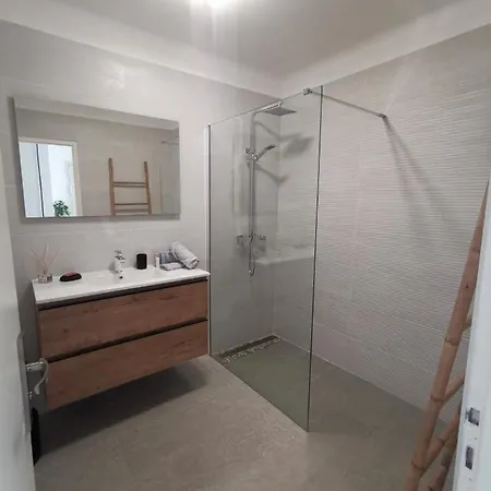 Appartement Une Escale A Sete *