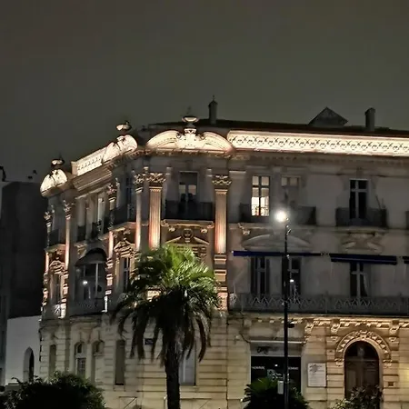 Apartman Appartement Une Escale A Sete Sète