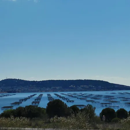 Appartement Une Escale A Sete * Sète