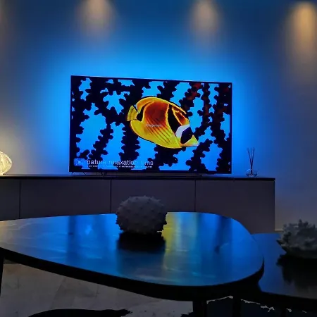 Appartement Une Escale A Sete Apartman