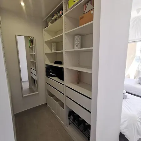 Apartman Appartement Une Escale A Sete Sète