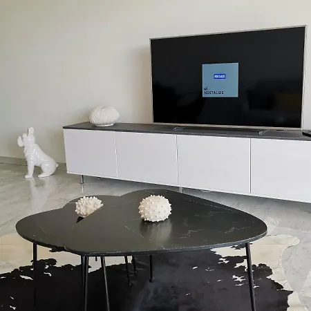 Appartement Une Escale A Sete