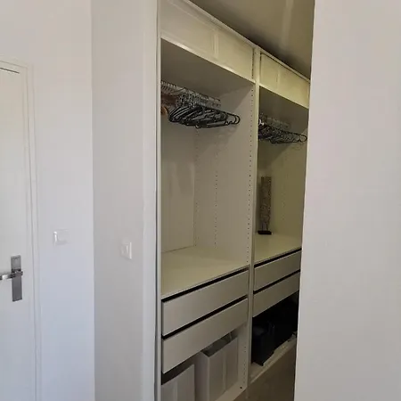 Apartman Appartement Une Escale A Sete