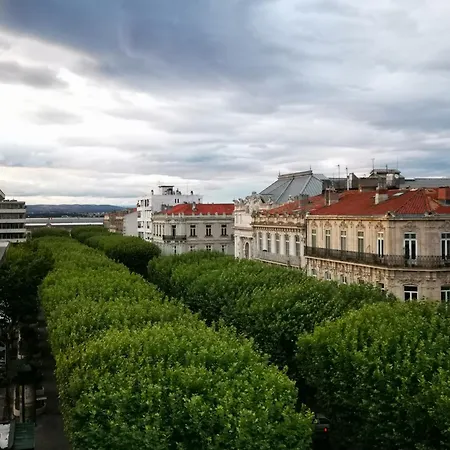 Apartman Appartement Une Escale A Sete Sète
