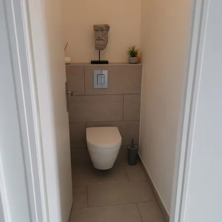 Appartement Une Escale A Sete * Sète