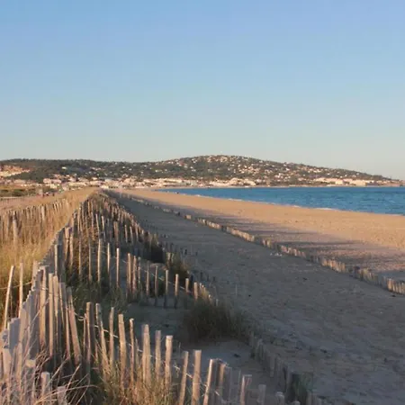 Appartement Une Escale A Sete * Sète