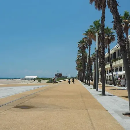 Appartement Une Escale A Sete Apartman *